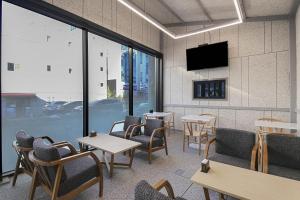 GwangJu Gwangsangu Hanam HoundHotel