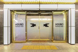 GwangJu Gwangsangu Hanam HoundHotel
