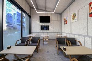 GwangJu Gwangsangu Hanam HoundHotel