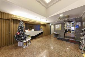 GwangJu Gwangsangu Hanam HoundHotel