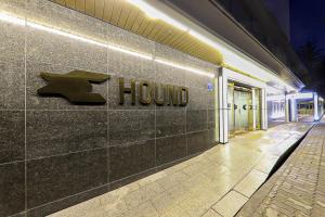GwangJu Gwangsangu Hanam HoundHotel