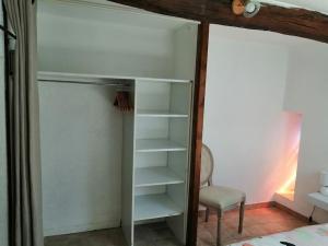 Appartements Le Buizin 4P Calme et confort : photos des chambres