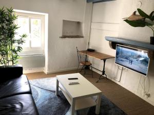 Appartements Le Buizin 4P Calme et confort : photos des chambres