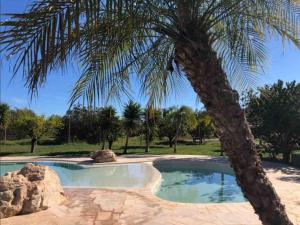 Superbe villa avec piscine en algarve