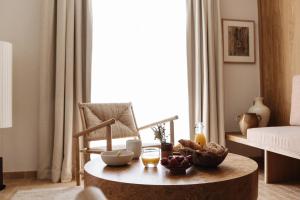 Capelongue, a Beaumier hotel & Spa