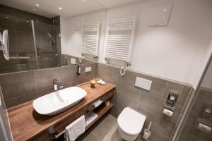 Standard Single Room room in Hotel Admiral am Kurpark