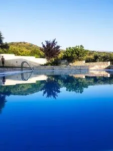 Villa Zenovia - Kastamonítsa