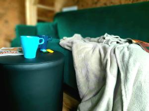 Domki w górach z prywatnym SPA - 4 seasons lodges Ustroń - Domek A