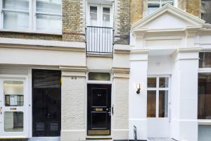 Clockwork London Flats