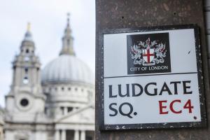 Clockwork London Flats