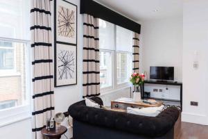 Clockwork London Flats