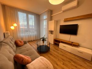 Warsaw Premium Apartment