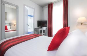 Hotels Agate Hotel : photos des chambres