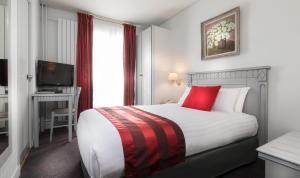 Hotels Agate Hotel : photos des chambres