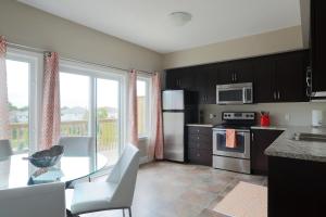 Boardwalk Homes Executive Suites