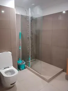 Riviera Residence - Otele