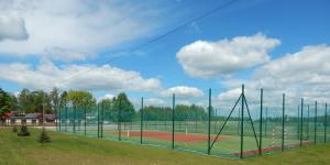 Miejsko Gminny Ośrodek Sportu i Rekreacji