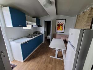 Mobile Home
