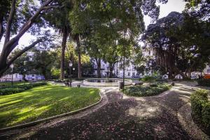 Alegria Center Apartments