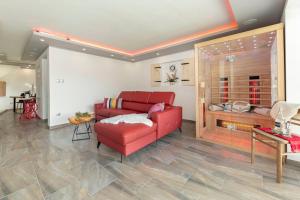 Holiday House Vikend