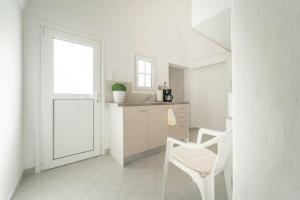 Yann House Imerovigli