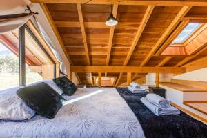 Appartements Escondido - calme et chaleureux : photos des chambres
