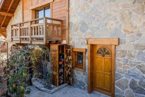 Appartements Escondido - calme et chaleureux : photos des chambres