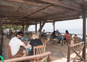 Morfoula Lesvos Greece