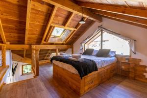 Appartements Escondido - calme et chaleureux : photos des chambres