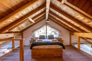 Escondido - calme et chaleureux