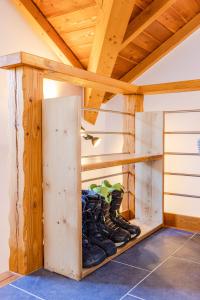 Escondido - calme et chaleureux