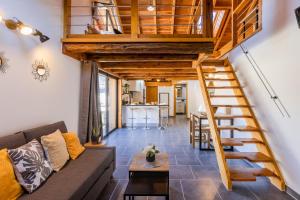 Escondido - calme et chaleureux