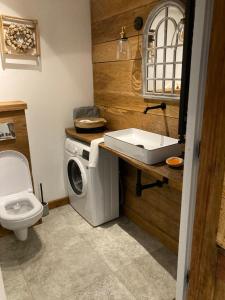 Apartament Komorowskiego