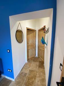 Villas Domaine de la Tapie de Bouchet - en Camargue : photos des chambres