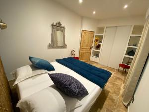 Villas Domaine de la Tapie de Bouchet - en Camargue : photos des chambres