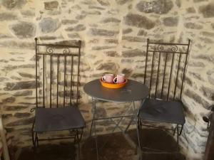 B&B / Chambres d'hotes Le mas des sources cevenol Le chambon : photos des chambres