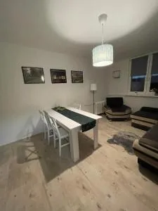 Apartament Arverso - Tomaszów