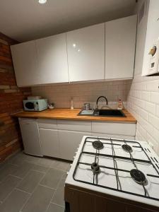 Apartament Arverso