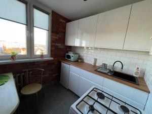 Apartament Arverso