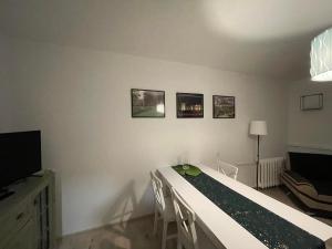 Apartament Arverso