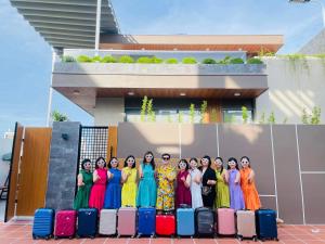 Ri Rot villa - Venuestay