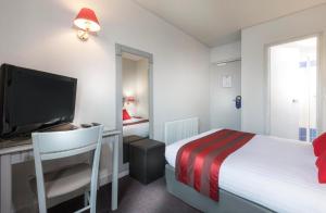 Hotels Agate Hotel : photos des chambres