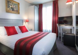 Hotels Agate Hotel : photos des chambres