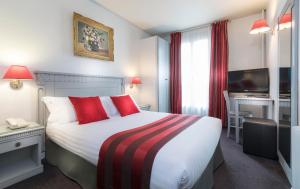 Hotels Agate Hotel : photos des chambres