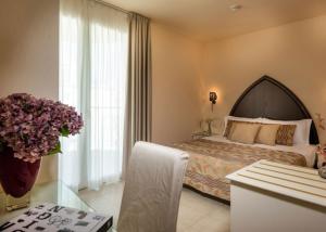 Chambre Quadruple Confort