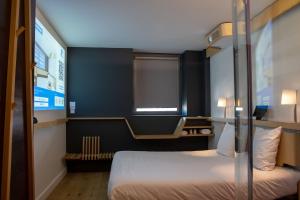 Hotels Nomad Hotel le Havre : photos des chambres