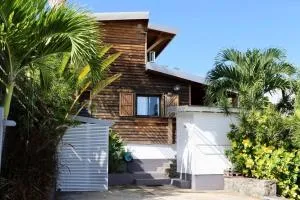 Maison de charpentier*** - Proche Lagon et ville - Le Cap