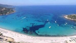 Hotels Hotel Les Pavillons Du Golfe : photos des chambres