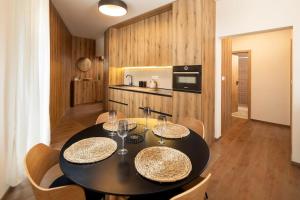 Apartmán Na vŕšku