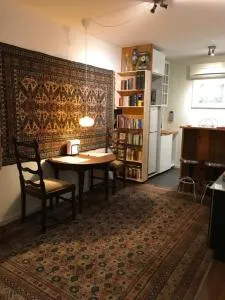 Caravaggio Boutique Suites - 奥森德雷赫特